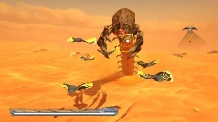 игра Panzer Dragoon: Remake (Limited Run #067) Русская Версия (Switch) для Nintendo Switch