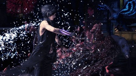 DmC Devil May Cry: 5 (V) Special Edition Русская Версия (PS5)