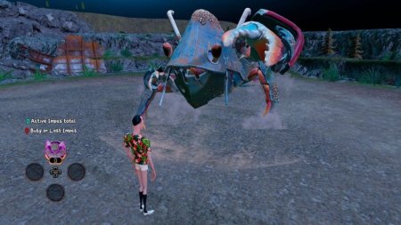игра Hotel Transylvania 3: Monsters Overboard (Switch) для Nintendo Switch