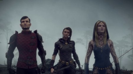 Disciples: Liberation Deluxe Edition Русская Версия (PS5)