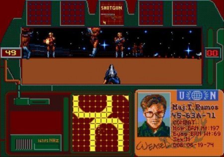 Нулевой Допуск (Zero Tolerance) Русская Версия (16 bit) 