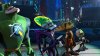 Купить игру Ratchet and Clank: All 4 One Русская Версия с поддержкой 3D (PS3) для Sony Playstation 3