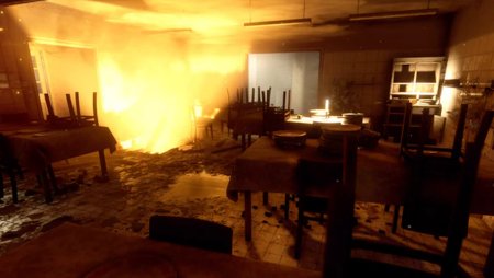 Evil Nun: The Broken Mask Unholy Edition Русская Версия (PS5)