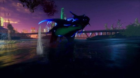 Maneater Русская Версия (Xbox One/Series X) 