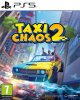 Taxi Chaos 2 (PS5)
