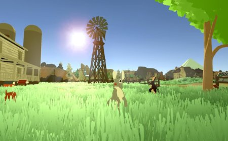 Harvest Days: My Dream Farm (PS5)