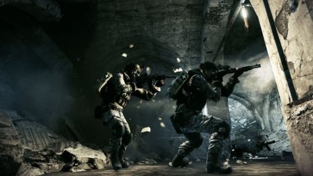 Battlefield 3: Close Quarters Русская Версия Box (PC) 