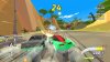 Игра Hotshot Racing Русская Версия (PS4) Playstation 4