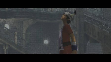 Купить игру ICO and Shadow of the Colossus Collection с поддержкой 3D (PS3) USED Б/У для Sony Playstation 3