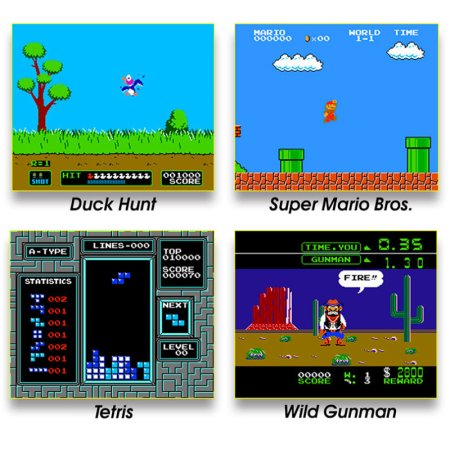 Сборник игр 111 в 1 (8b3237) Русская Версия (8 bit) для Денди 