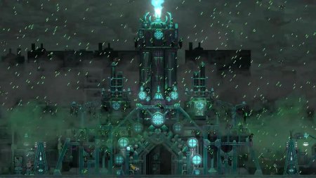 игра NetherWorld (Switch) для Nintendo Switch