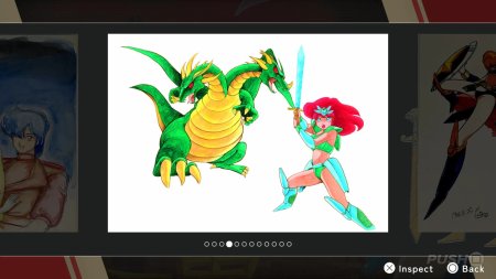 SUNSOFT is Back! Retro Game Selection (PS5)