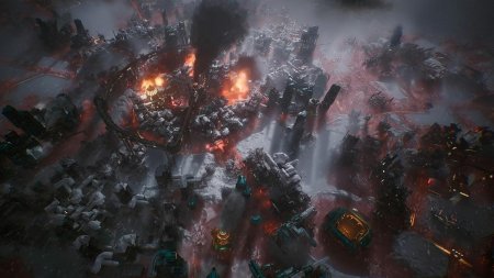 Frostpunk 2 IceBreaker Edition Русская версия (PS5)