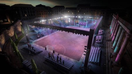 Игра FIFA 21 Русская Версия (PS4/PS5) Playstation 4