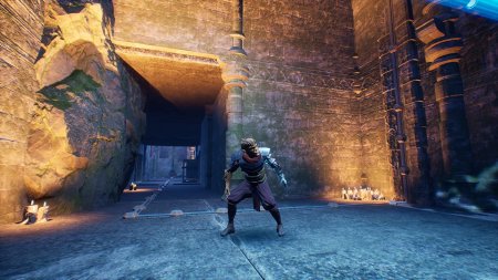 The Crown of Wu Русская Версия (PS5)