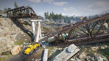 RoadCraft Русская Версия (PS5)