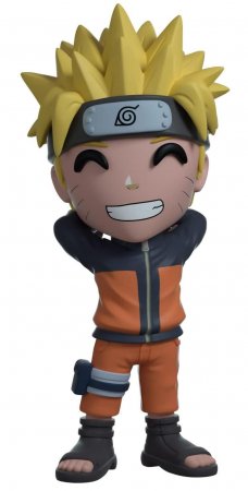  Youtooz:   #0 (Naruto Uzumaki #0)   (Naruto Shippuden) (552888) 11 