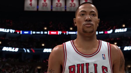 NBA 2K27 (Game-Key Card) (Switch 2)