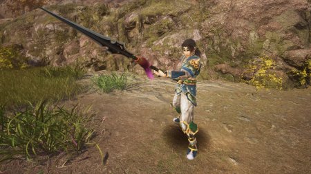 Dynasty Warriors 3: Complete Edition Remastered (PS5)