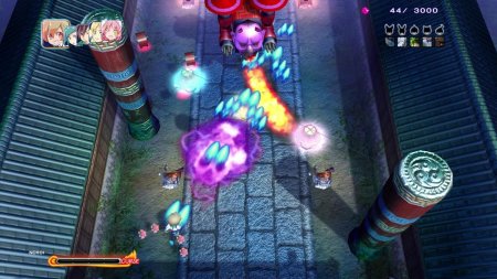 Mamorukun ReCurse! (PS5)