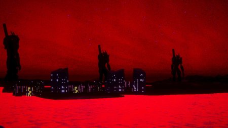 Umurangi Generation Специальное Издание (Special Edition) (Только для PS VR2) (PS5)