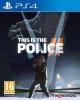 This Is the POLICE 2 Русская Версия (PS4)
