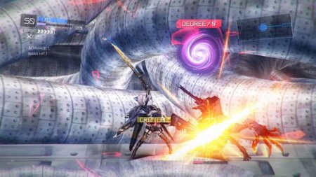 Игра Earth's Dawn (PS4) Playstation 4