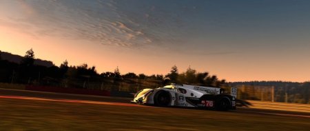 Игра Project Cars Русская Версия (PS4) USED Б/У Playstation 4