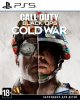 Call of Duty: Black Ops Cold War Русская Версия (PS5)