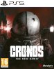 Cronos: The New Dawn Русская Версия (PS5)