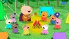 игра Моя подружка Свинка Пеппа (My Friend Peppa Pig) Полное Издание (Complete Edition) Русская Версия (Switch) для Nintendo Switch