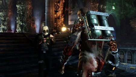 Игра Killing Floor: Double Feature (Только для PS VR) Русская Версия (PS4) Playstation 4