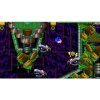 Ежик Соник Спинбол (Sonic Hedgehog Spinball) Русская Версия (16 bit) 