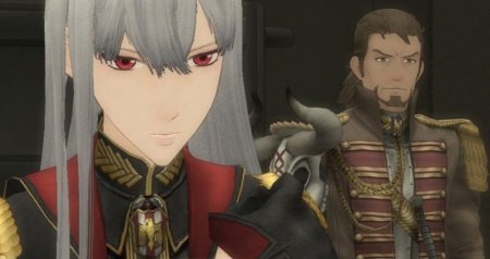 Купить игру Valkyria Chronicles (PS3) для Sony Playstation 3