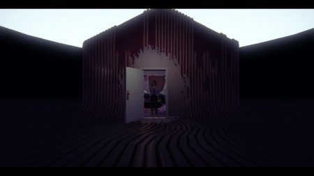 Homebody (Limited Run) (PS5)