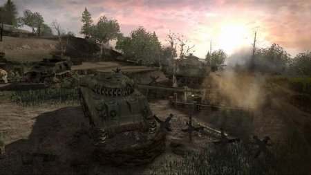 Купить игру Call of Duty 3 (PS3) для Sony Playstation 3