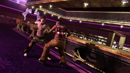 Купить игру Saints Row 2 Русская Версия (PS3) USED Б/У для Sony Playstation 3