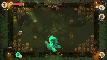 Игра Moonlighter Русская Версия (PS4) Playstation 4