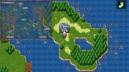 Sword of Elpisia (Limited Run) (PS5)