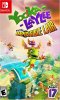Yooka-Laylee and the Impossible Lair (Юка и Лэйли и Невозможное Логово) (Switch)