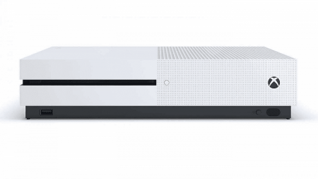   Microsoft Xbox One S 1Tb Eur  +   Microsoft Xbox Wireless Controller  