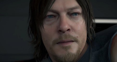 Игра Death Stranding Русская Версия (PS4) Playstation 4