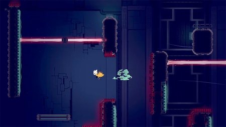 игра Nine Sols Русская Версия (Switch) для Nintendo Switch