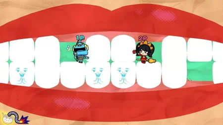 игра WarioWare: Get It Together! Русская Версия (Switch) USED Б/У для Nintendo Switch