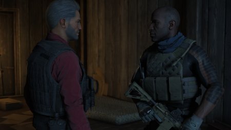 Игра Tom Clancy's Ghost Recon: Breakpoint (PS4) USED Б/У Playstation 4