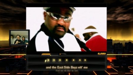 Def Jam Rapstar (Xbox 360)