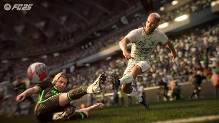 EA SPORTS FC 25 (FIFA 25) Русская Версия (Xbox One/Series X) 