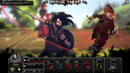 игра Dead in Vinland True Viking Edition Русская Версия (Switch) для Nintendo Switch