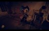 игра Bendy and the Ink Machine + Bendy and the Dark Revival Русская Версия (Switch) для Nintendo Switch