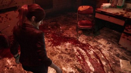 Resident Evil: Revelations 2 Русская Версия (Xbox One) 